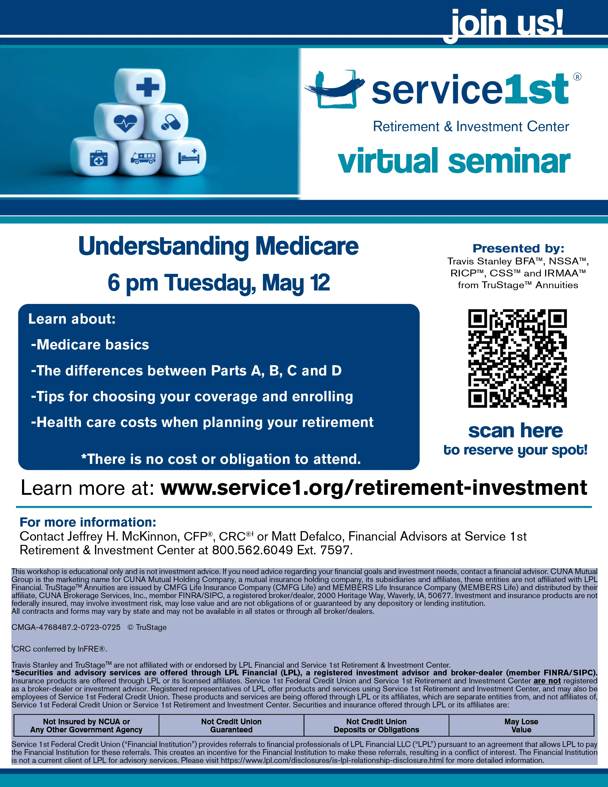 5.12.2026 Understanding Medicare