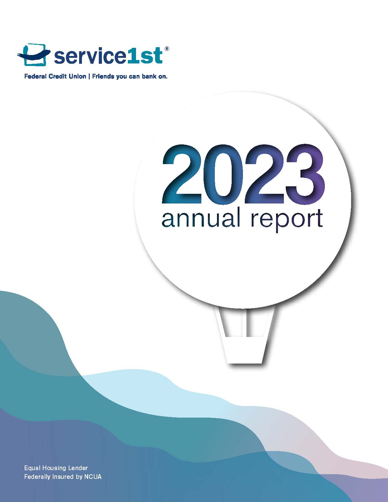 2023 Annual Report