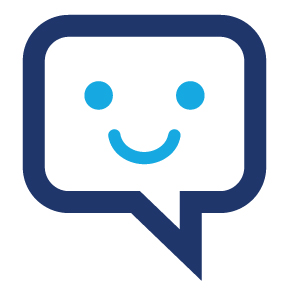 chat icon