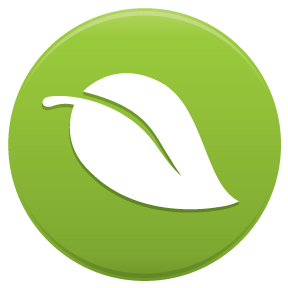 estatement leaf icon