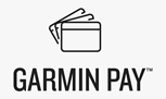 Garmin Pay logo