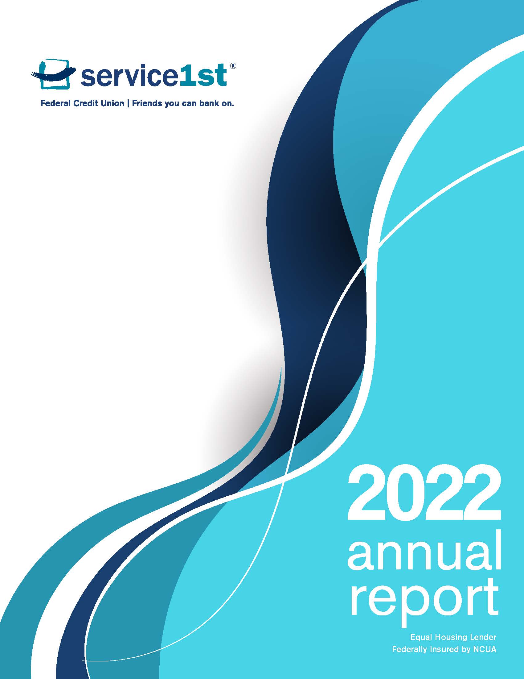 2022 annual report